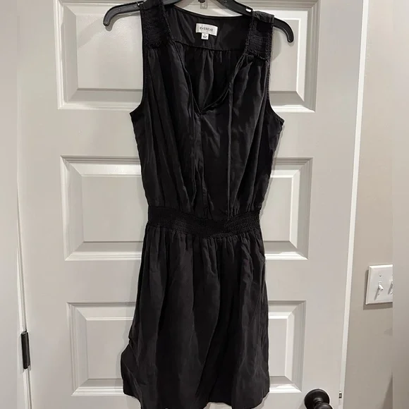 Black Evereve Dress Black Evereve Dress